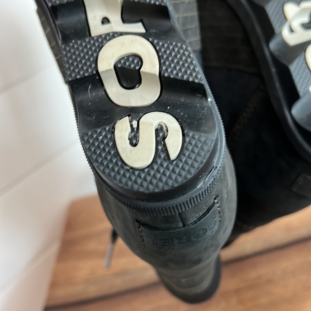 Sorel Lexi wedge boot - Picture 15 of 17